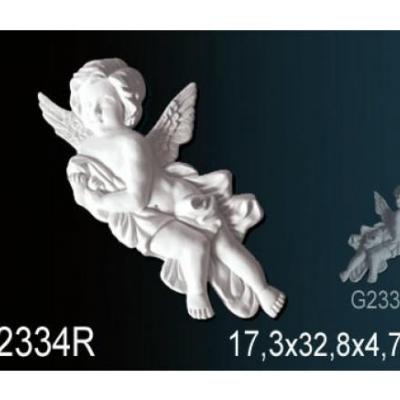 Орнамент Перфект Perfect G2334R