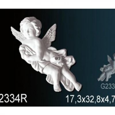 Орнамент Перфект Perfect G2334R