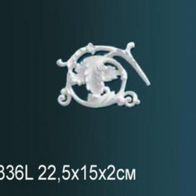 Орнамент Перфект Perfect G2336L