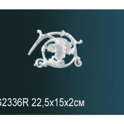 Орнамент Перфект Perfect G2336R