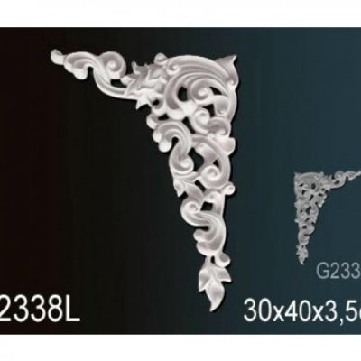 Орнамент Перфект Perfect G2338L