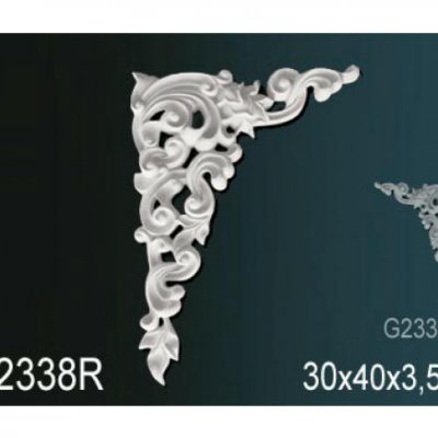 Орнамент Перфект Perfect G2338R