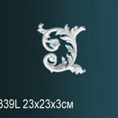 Орнамент Перфект Perfect G2339L