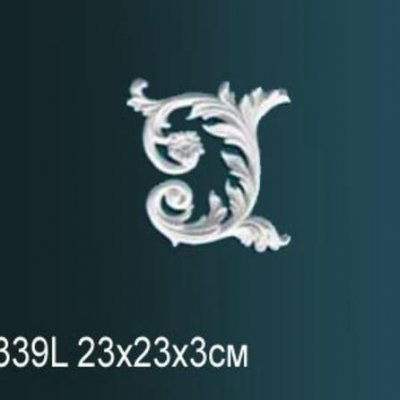 Орнамент Перфект Perfect G2339L