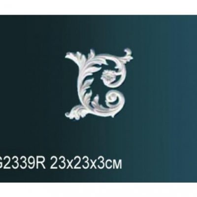 Орнамент Перфект Perfect G2339R