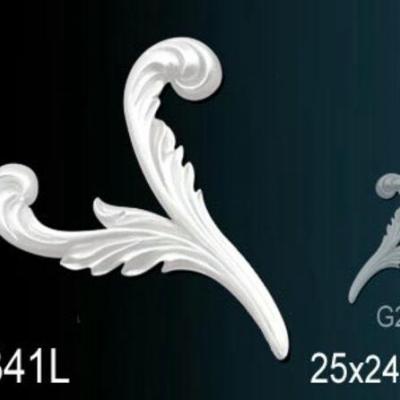 Орнамент Перфект Perfect G2341L