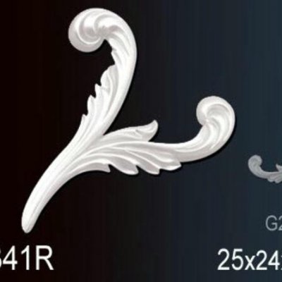 Орнамент Перфект Perfect G2341R