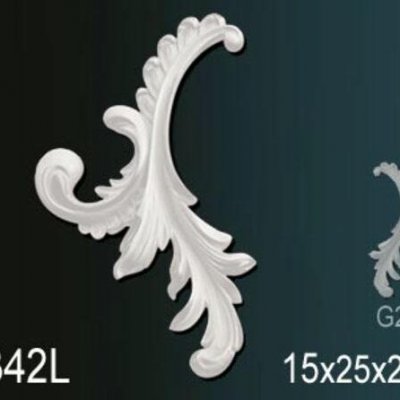 Орнамент Перфект Perfect G2342L