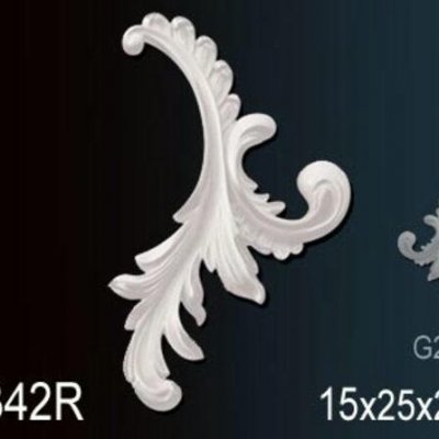 Орнамент Перфект Perfect G2342R