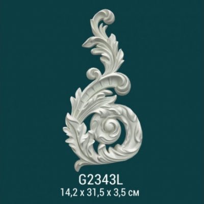 Орнамент Перфект Perfect G2343L