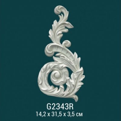 Орнамент Перфект Perfect G2343R