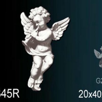 Орнамент Перфект Perfect G2345R