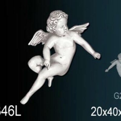 Орнамент Перфект Perfect G2346L