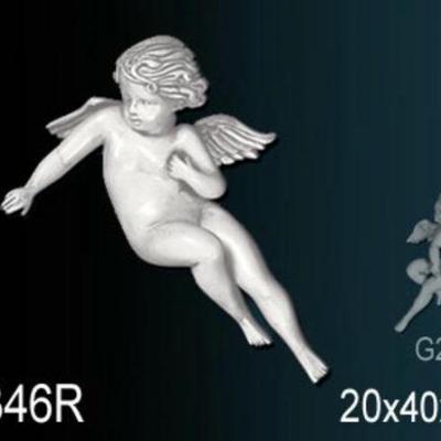 Орнамент Перфект Perfect G2346R