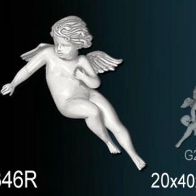 Орнамент Перфект Perfect G2346R