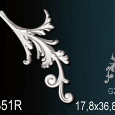 Орнамент Перфект Perfect G2351R