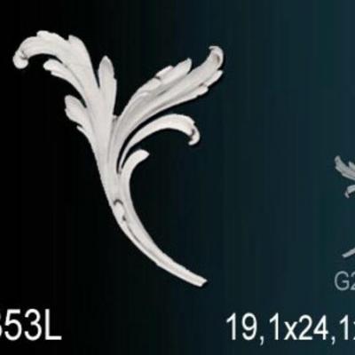 Орнамент Перфект Perfect G2353L