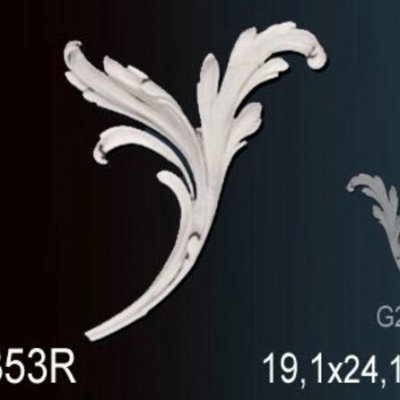 Орнамент Перфект Perfect G2353R