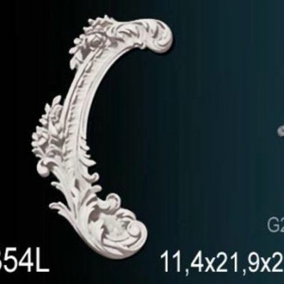 Орнамент Перфект G2354L