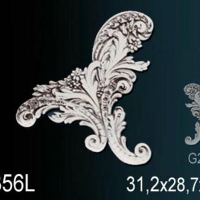 Орнамент Перфект G2356L