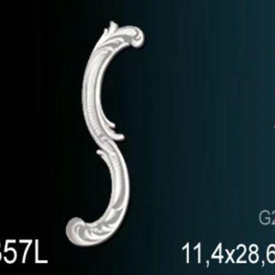 Орнамент Перфект G2357L