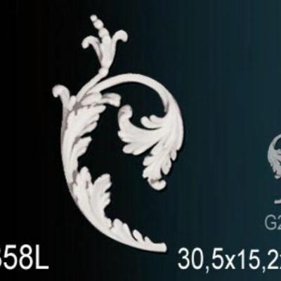 Орнамент Перфект Perfect G2358L