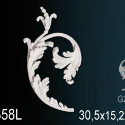 Орнамент Перфект G2358L