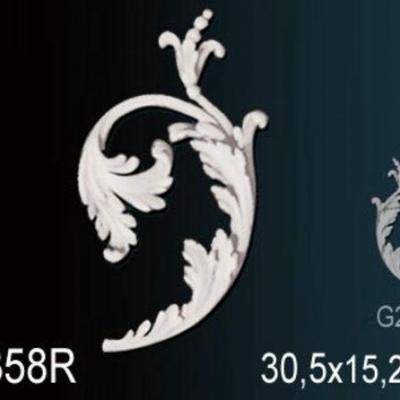 Орнамент Перфект Perfect G2358R