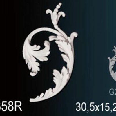 Орнамент Перфект G2358R