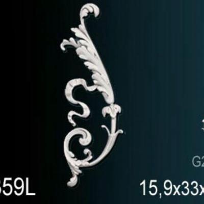 Орнамент Перфект Perfect G2359L