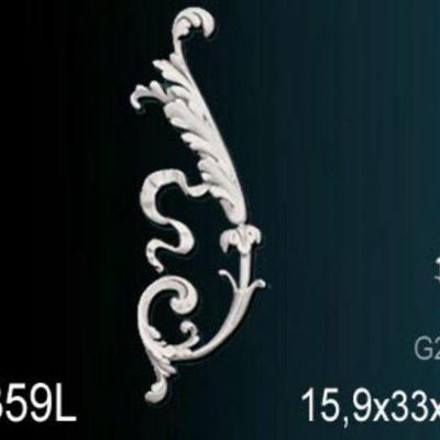 Орнамент Перфект G2359L