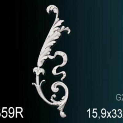 Орнамент Перфект Perfect G2359R