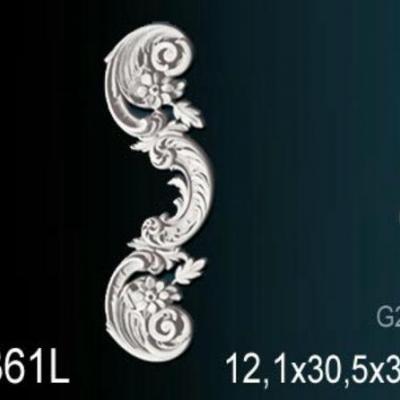 Орнамент Перфект Perfect G2361L