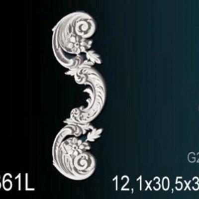 Орнамент Перфект G2361L