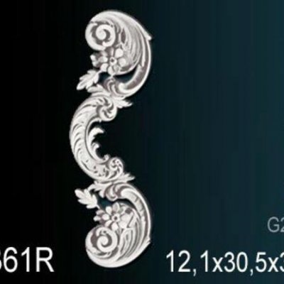 Орнамент Перфект G2361R