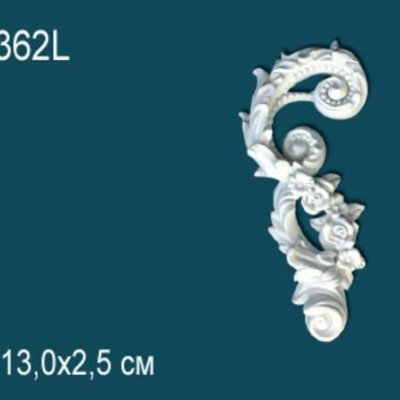 Орнамент Перфект G2362L