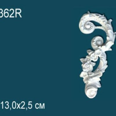 Орнамент Перфект G2362R