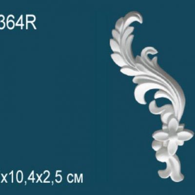 Орнамент Перфект G2364R