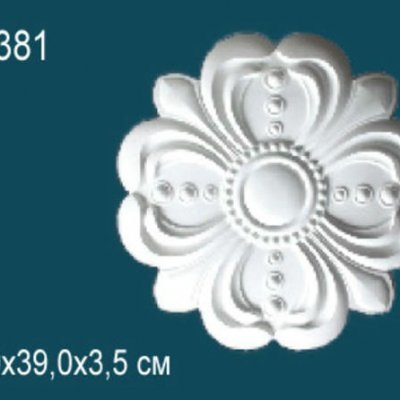 Орнамент Перфект Perfect G2381