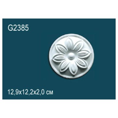 Орнамент Перфект G2385