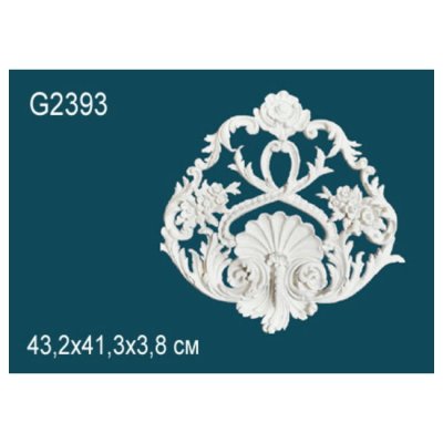 Орнамент Перфект G2393