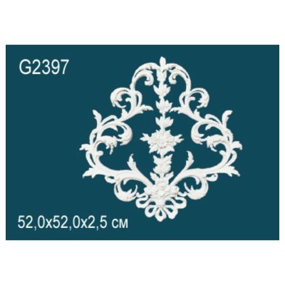 Орнамент Перфект G2397