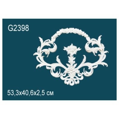 Орнамент Перфект G2398