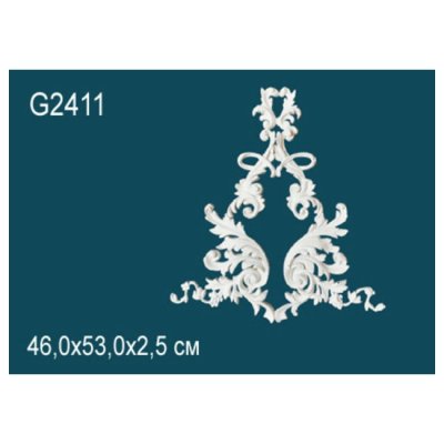 Орнамент Перфект G2411