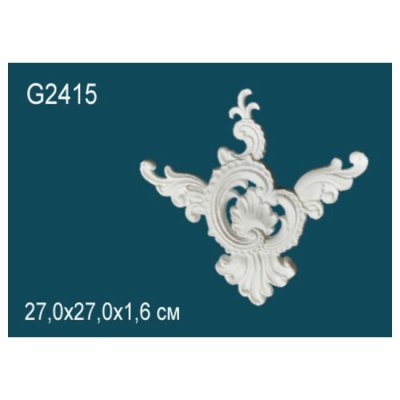 Орнамент Перфект G2415