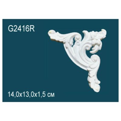 Орнамент Перфект G2416R