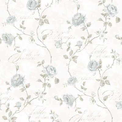Флизелиновые Aura Vintage Rose II распродажа остатков 4 рул