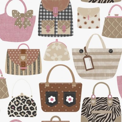 Обои Galerie Kids & Teens G78582
