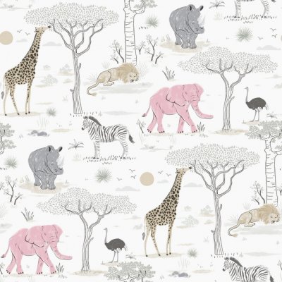 Обои Galerie Kids & Teens G78589