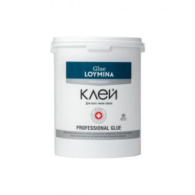 Универсальный клей для обоев Loymina Professional Glue 4,5 кг